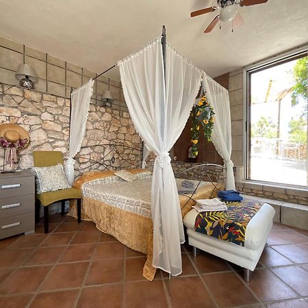 Stone Home - Sea & Landscape Marittima Exterior photo