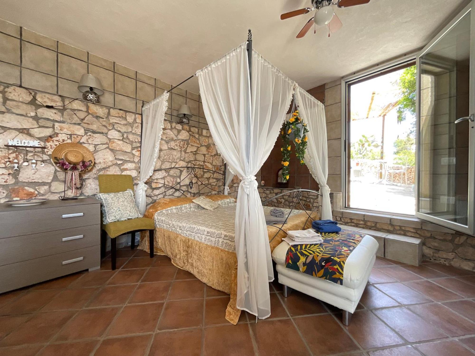 Stone Home - Sea & Landscape Marittima Exterior photo