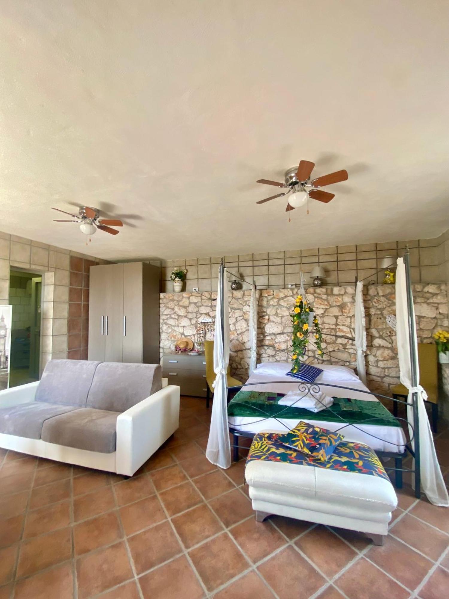 Stone Home - Sea & Landscape Marittima Exterior photo